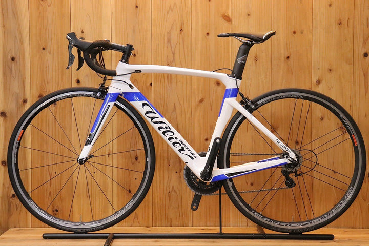 ウィリエール WILIER チェント ウノ CENTO 1 AIR 2017年モデル Sサイズ シマノ 105 5800 11S カーボン ロードバイク 【芦屋店】