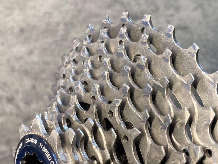 IM147 シマノ SHIMANO アルテグラ ULTEGRA CS-R8000 スプロケット 11-30T 11S