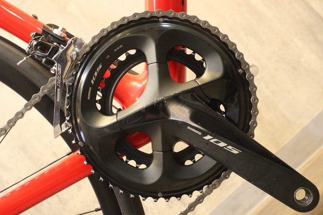 スペシャライズド SPECIALIZED ターマック スポーツ TARMAC SL6 SPORT 2022 56サイズ 105 R7020 11S カーボン ロードバイク 【名古屋店】