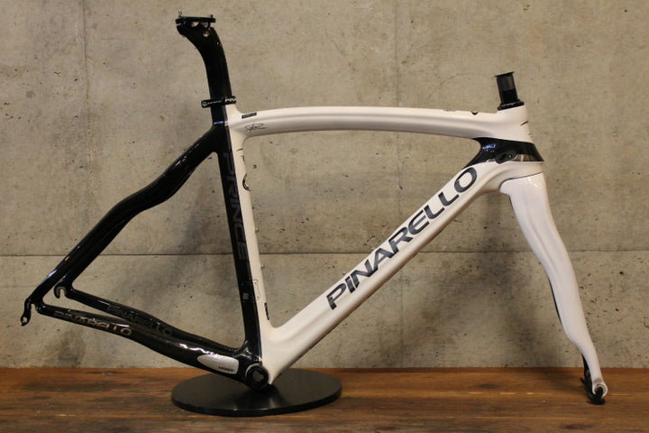 ピナレロ PINARELLO プリンス PRINCE60.3 2016年モデル 465サイズ カーボン ロードバイク フレームセット【福岡店】