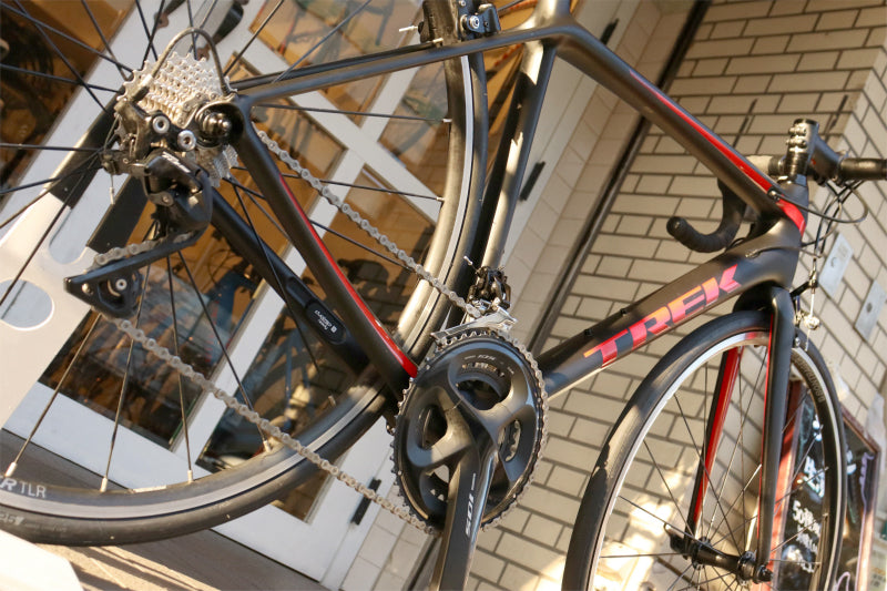 トレック TREK エモンダ EMONDA SL5 2019モデル 52サイズ シマノ 105 R7000 11S カーボン ロードバイク 【横浜店】