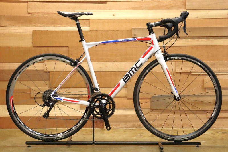 BMC チームマシーン teammachine ALR01 2016年モデル 54サイズ SORA