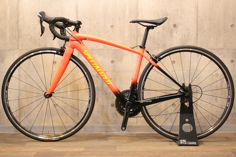 スペシャライズド SPECIALIZED アミラ AMIRA SL4 SPORT 2018年モデル