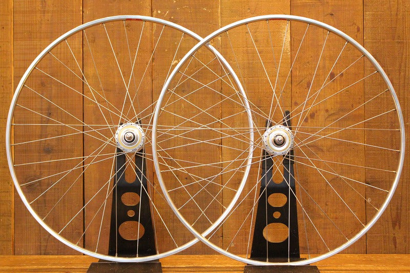 24inch ARAYA_SUNTOUR Superbe Proフロントホイール 24inch