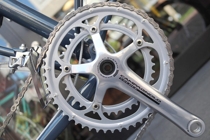 アレックスモールトン Alex Moulton TSR-9 サンエクシード 9S