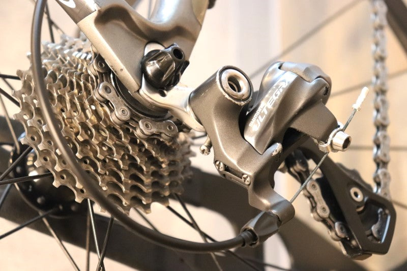 オルベア ORBEA オルカ ORCA BRONZE 2013モデル 51サイズ シマノ