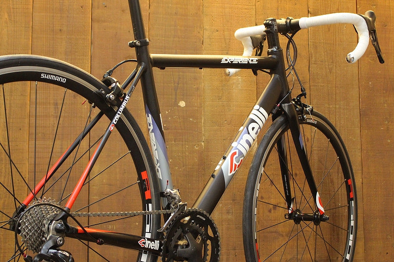 Cinelli experience 2014 hot sale