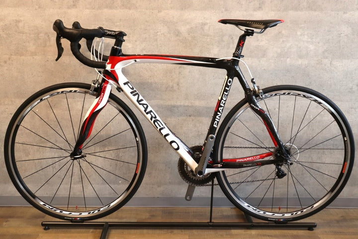 ピナレロ PINARELLO FP3 Carbon 2011 55サイズ シマノ アルテグラ 6700 10S カーボン ロードバイク 【さいたま浦和店】