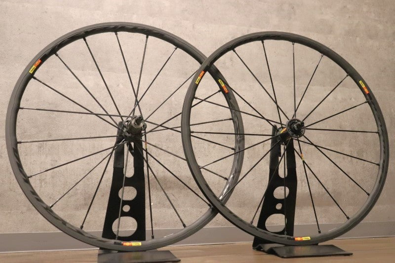MAVIC KSYRIUM　エグザリット　リミテッド マヴィック MAVIC キシリウム エグザリット Ksyrium SLR EXALITH