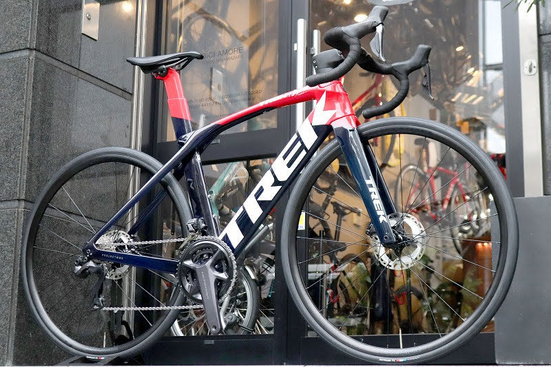 トレック TREK マドン MADONE SLR7 GEN6 P1 2022モデル 52サイズ アルテグラ R8170 12S Di2 カーボン ロードバイク 【東京南麻布店】