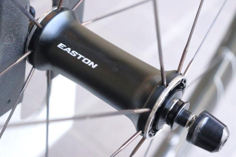 イーストン EASTON エアロ EC90 AERO TL カーボン チューブレス