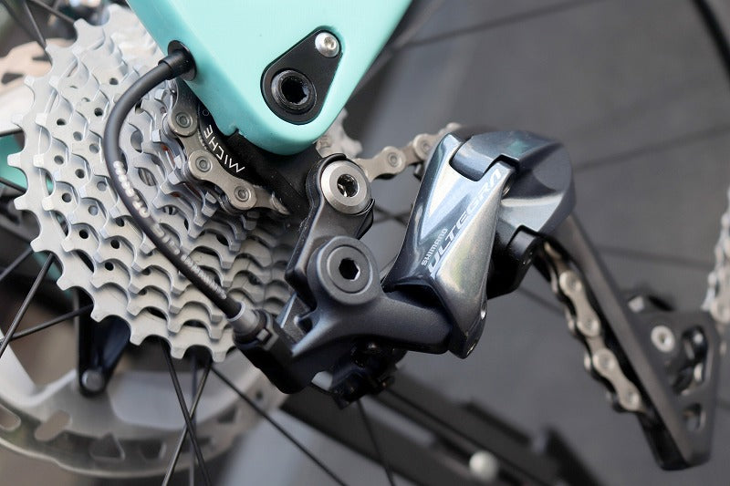 ビアンキ Bianchi スペシャリッシマ ディスク SPECIALISSIMA DISC 2022