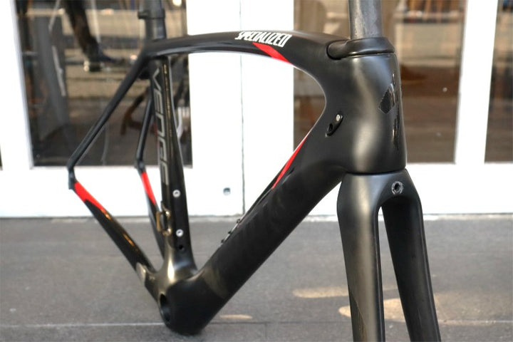 スペシャライズド SPECIALIZED エスワークス ヴェンジ S-WORKS VENGE 2014モデル 49サイズ カーボン ロードバイク 【横浜店】