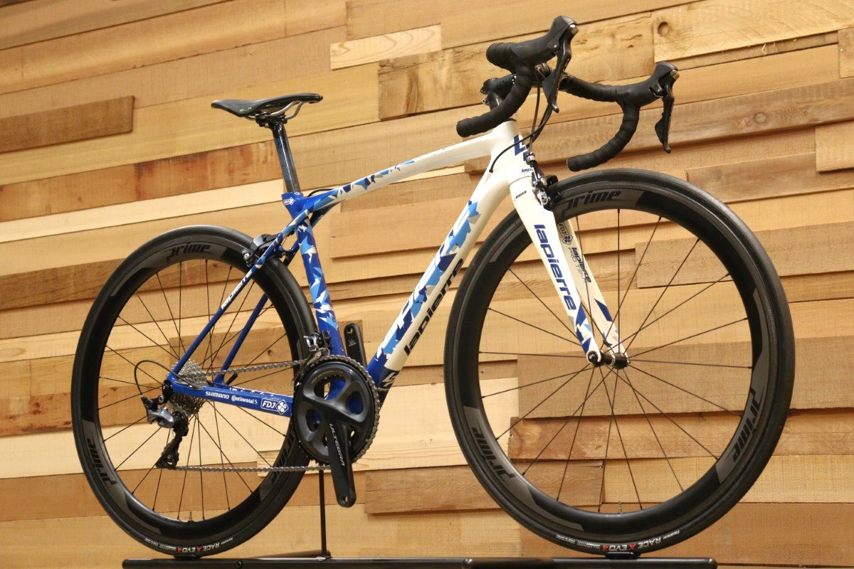 ラピエール Lapierre ゼリウス アルチメイト Xelius SL Ultimate 2018 XSサイズ アルテグラ R8000 11s  カーボン ロードバイク【立川店】