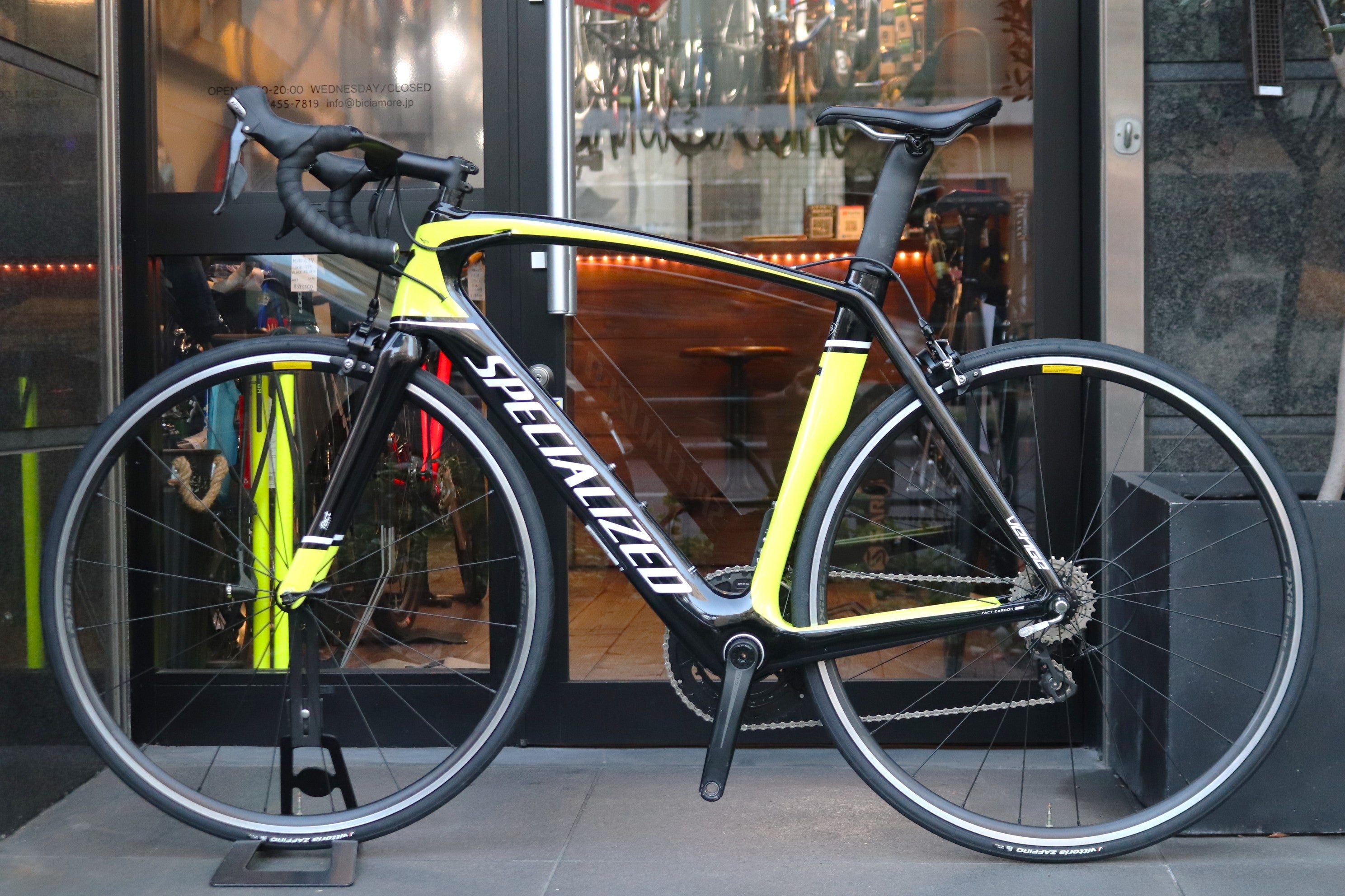 年末セール！】 スペシャライズド SPECIALIZED ヴェンジ エリート