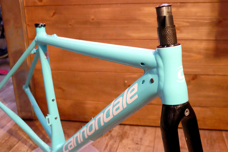 キャノンデール Cannondale キャド カラーズ CAAD12 COLORS 2018 44