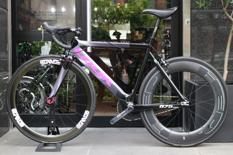 ルック LOOK マディソン 875 MADISON RS CRIT Mサイズ シングルギア