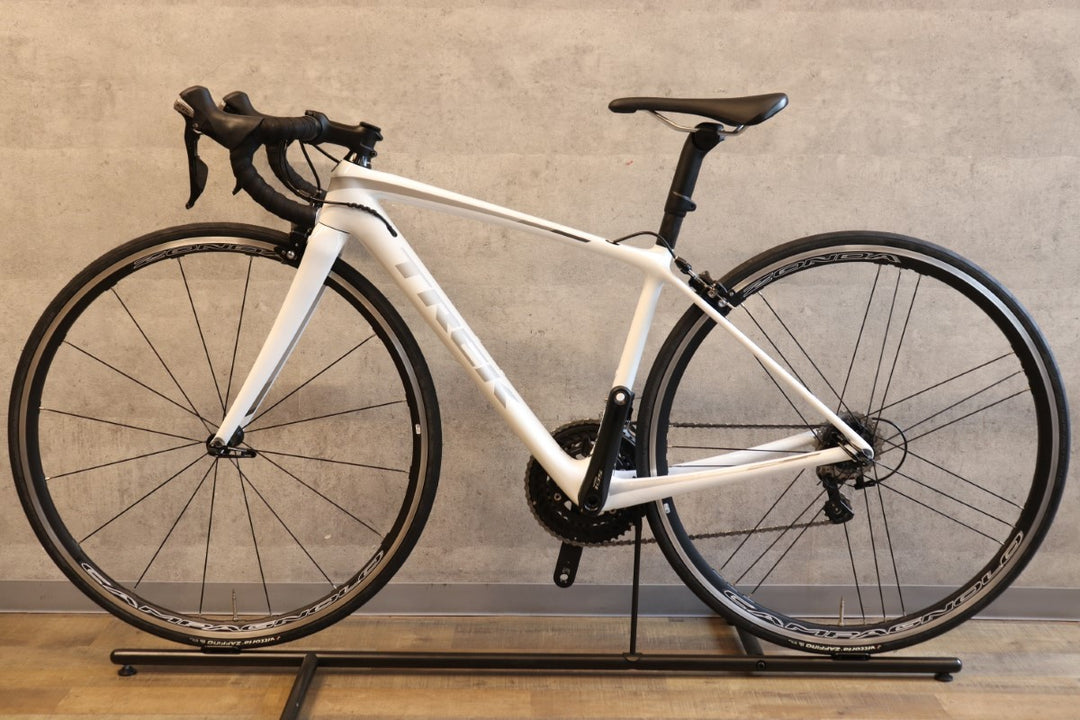 トレック TREK エモンダ EMONDA SL5 Women's 2018 44サイズ シマノ 105 5800 11S ZONDA 17C カーボン ロードバイク 【さいたま浦和店】