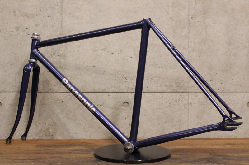 プロ放出品】パナソニック Panasonic NJS認定 スチール トラック