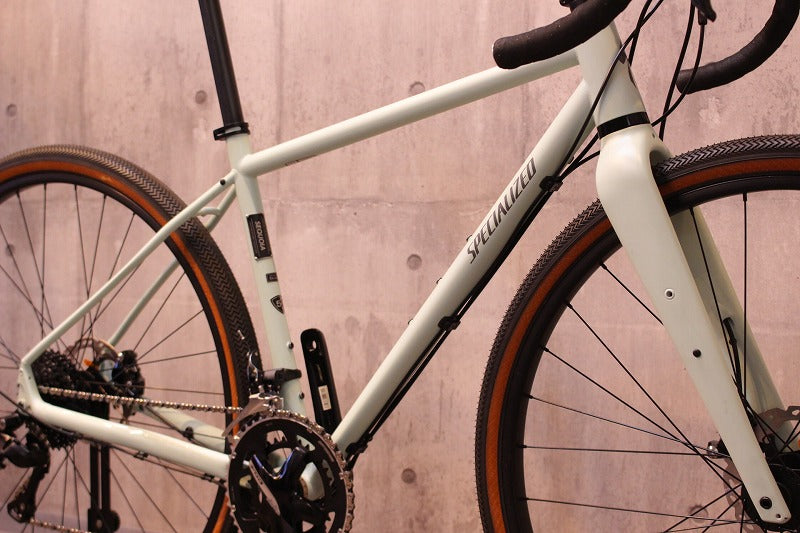 スペシャライズド SPECIALIZED セコイア エリート SEQUOIA ELITE