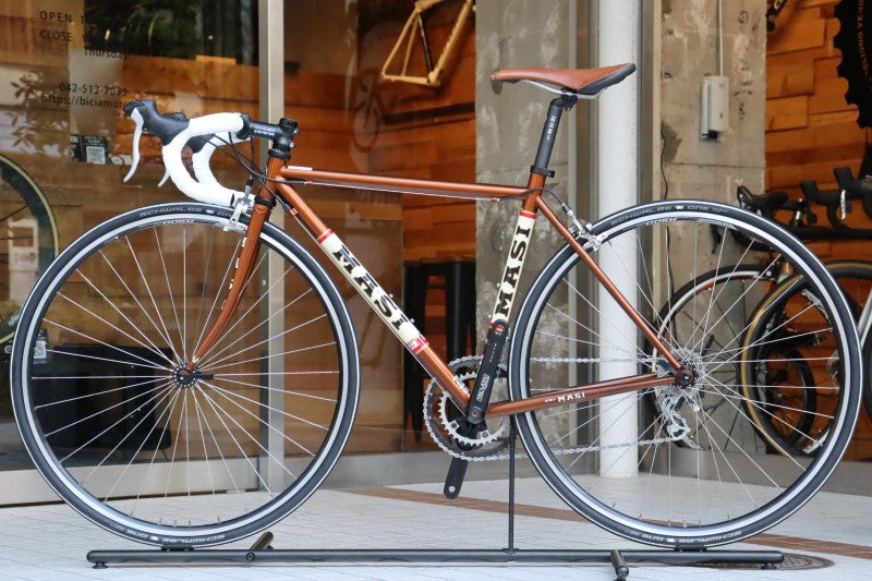 マジィ MASI スペシャーレ ストラーダ SPECIALE STRADA 2009 49サイズ
