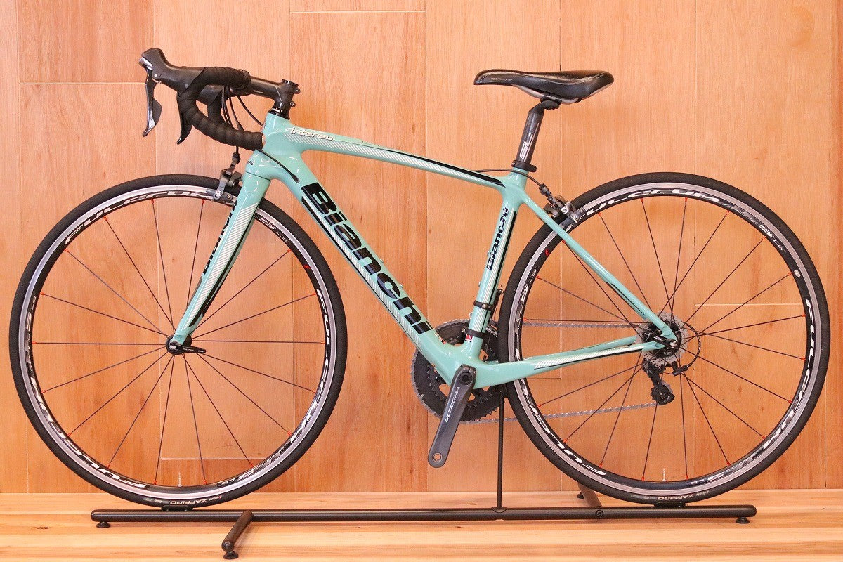 ビアンキ BIANCHI インテンソ INTENSO 2016モデル 47サイズ シマノ ビアンキ BIANCHI インテンソ INTENSO 2016モデル 47サイズ シマノ