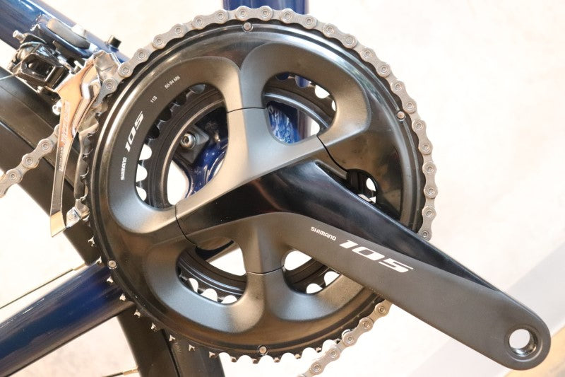 トレック TREK エモンダ EMONDA SL5 DISC 2021 50サイズ シマノ 105