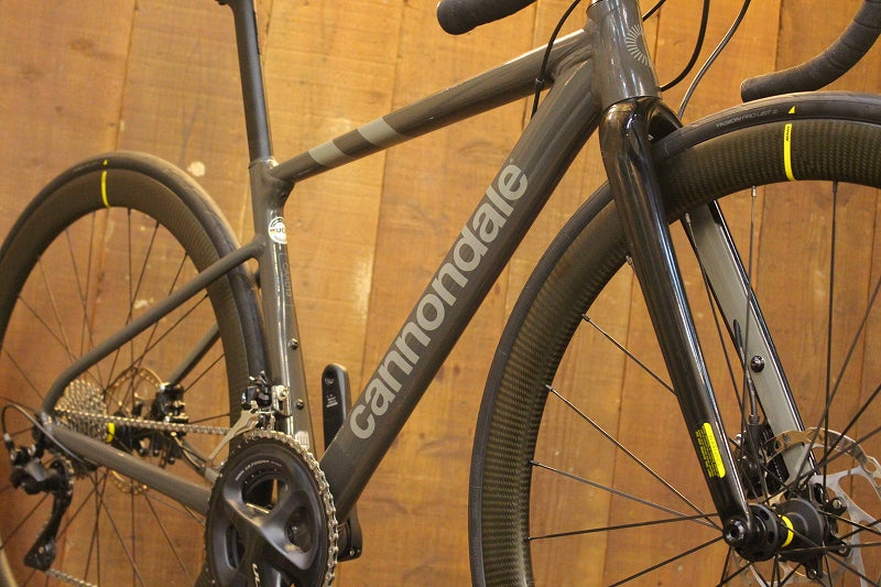 キャノンデール CANNONDALE キャド CAAD13 DISC 2020年モデル 44
