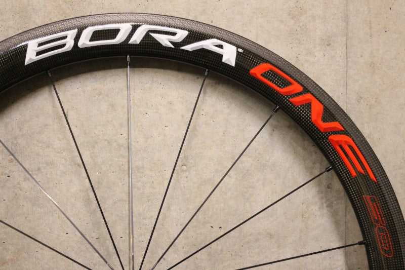 CAMPAGNOLO BORA ONE 50 AC3 クリンチャー ボーラワン カンパニョーロ Campagnolo ボーラ ワン BORA ONE 50 AC3 カーボン