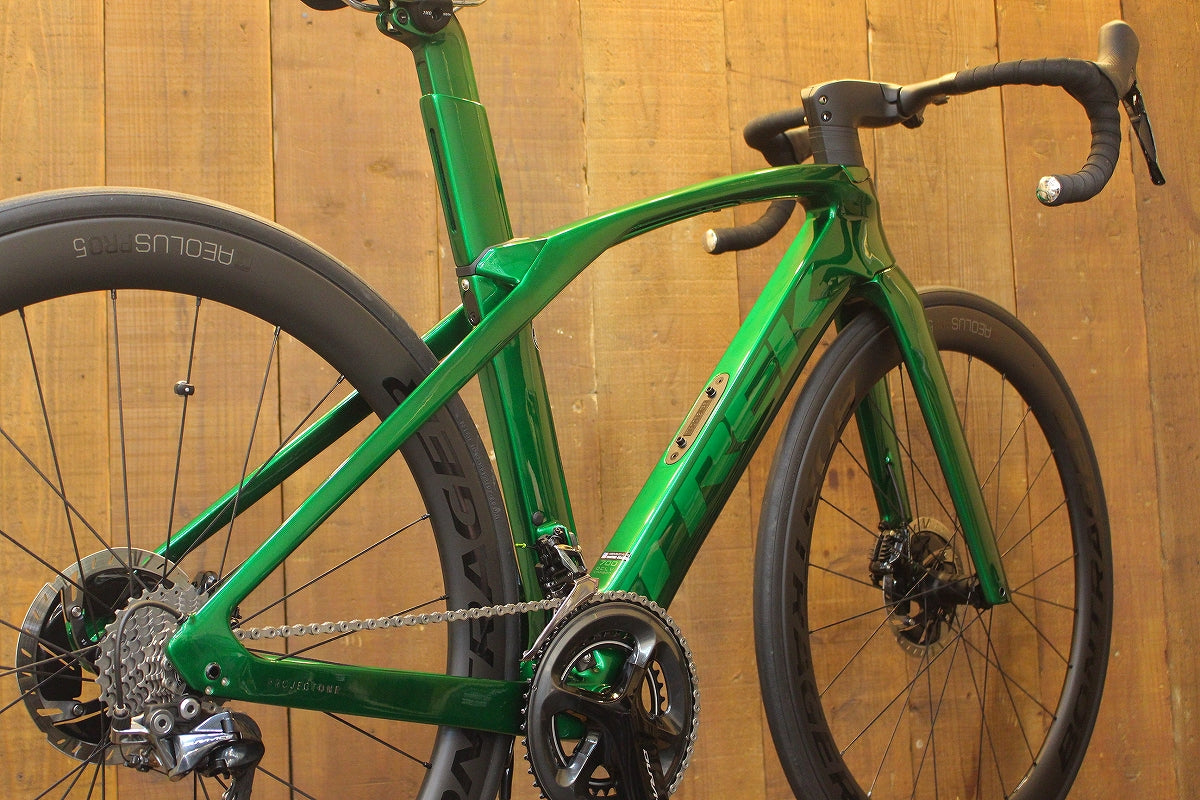 トレック TREK マドン MADONE SLR DISC 2019年モデル 50サイズ シマノ