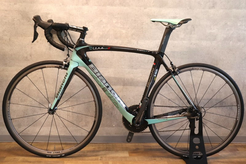 Bianchi outreach xr2 ビアンキ オルトレ Bianchi Oltre XR2 Review