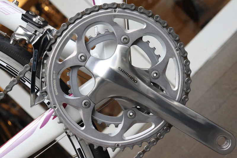 コルナゴ COLNAGO ムーヴ MOVE 2012モデル 420Sサイズ シマノ 105