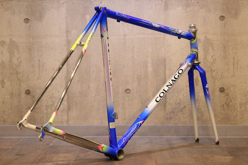 コルナゴ COLNAGO マスター MASTER X-Light 550サイズ スチール ロード