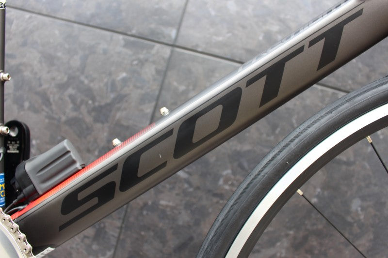 スコット SCOTT フォイル FOIL Premium 2013モデル 52サイズ シマノ デュラエース 9070 Di2 11S カーボン ロードバイク 【福岡店】