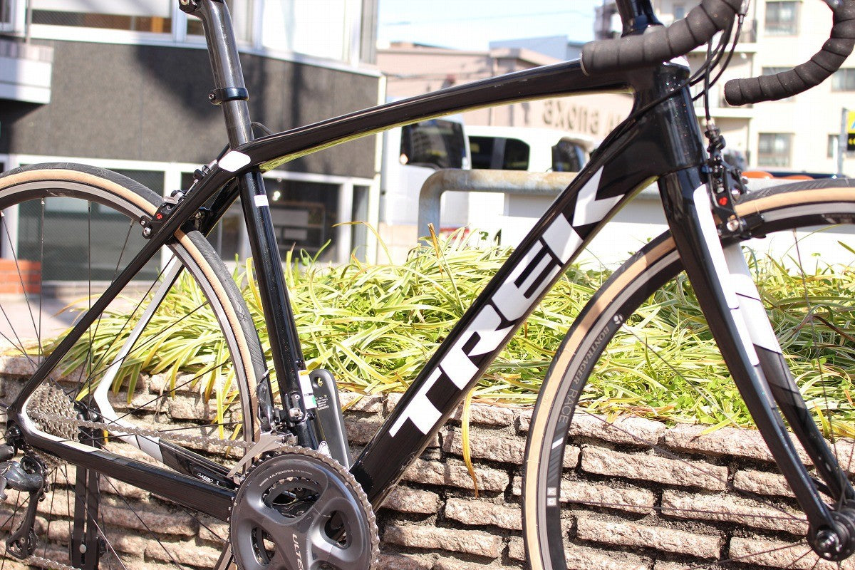 トレック TREK ドマーネ DOMANE SL6 52 2017 シマノ アルテグラ 6800