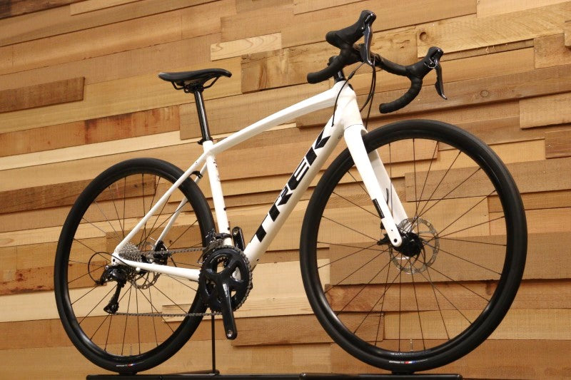 トレック TREK ドマーネ ディスク DOMANE AL3 DISC 2023モデル 52サイズ ソラ R3000 9S アルミ ロードバイク 【立川店】