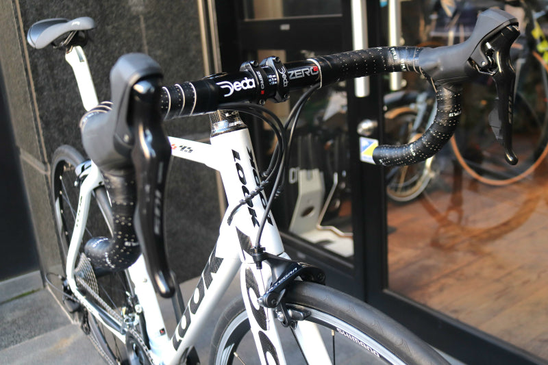 ルック LOOK 595 2007モデル Lサイズ シマノ 105 R7000 11S カーボン