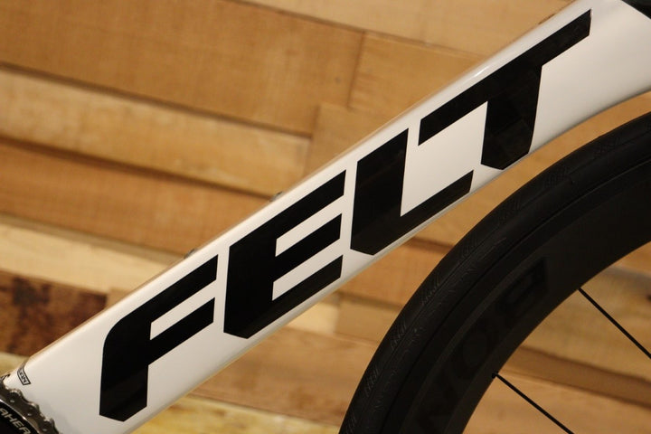 フェルト FELT AR ADVANCED DISC 2022年モデル 54サイズ シマノ アルテグラ R8020 11S カーボン ロード –  BICI AMORE ONLINE STORE