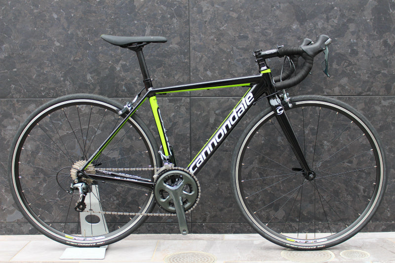キャノンデール Cannondale キャド オプティモ CAAD OPTIMO 2018年 48