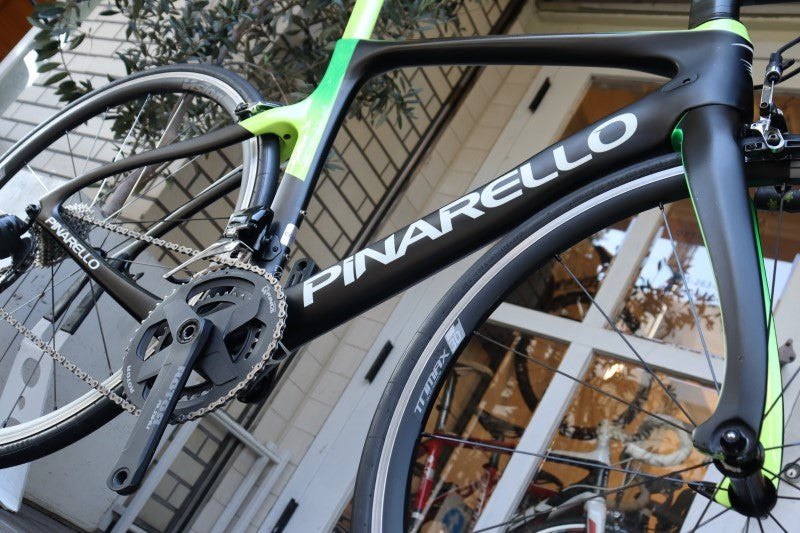 ピナレロ PINARELLO プリンス PRINCE FX 2019モデル 500サイズ スラム RED e-Tap Mix 11S カーボン  ロードバイク 【横浜店】