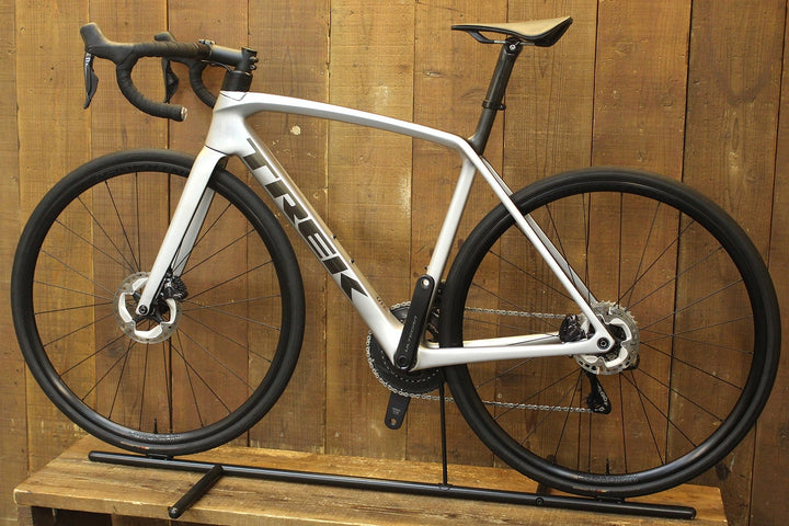 トレック TREK エモンダ EMONDA SL5 DISC 2021年モデル 54サイズ シマノ アルテグラ R8170 12S DI2 カーボン ロードバイク 【芦屋店】