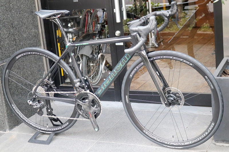 Bianchi SPECIALISSIMA スペシャリッシマ Bianchi (ビアンキ) SPECIALISSIMA (スペシャリッシマ) DISC
