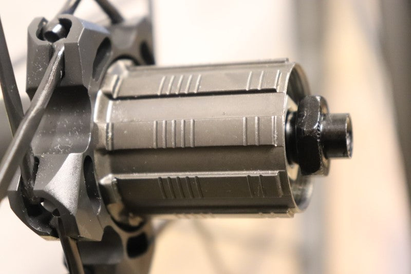 初代 マヴィック MAVIC アールシス R-SYS ナローリム クリンチャ 初代