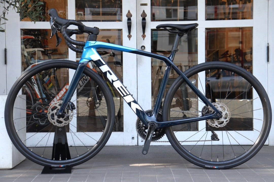 トレック TREK エモンダ ディスク EMONDA SL5 DISC 2022モデル 52