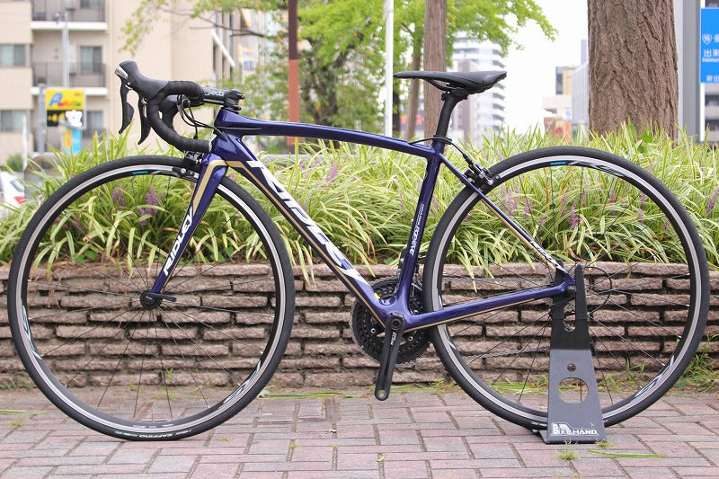 リドレー RIDLEY フェニックス FENIX C 2018モデル XXSサイズ シマノ