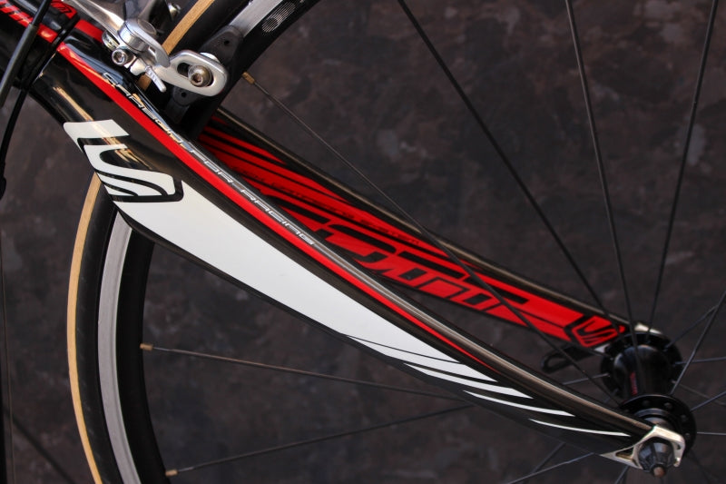 スコット SCOTT CR1 2009年モデル 52サイズ シマノ ティアグラ 4500