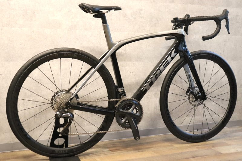 トレック TREK ドマーネ DOMANE SLR7 2021 54サイズ シマノ アルテグラ R8070 Di2 11S カーボン ロードバイク 【さいたま浦和店】