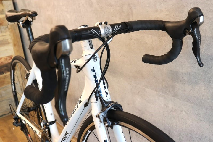 トレック TREK マドン MADONE PROJECT ONE 2010年頃モデル シマノ アルテグラ 6700 10S カーボン ロードバイク 【さいたま浦和店】