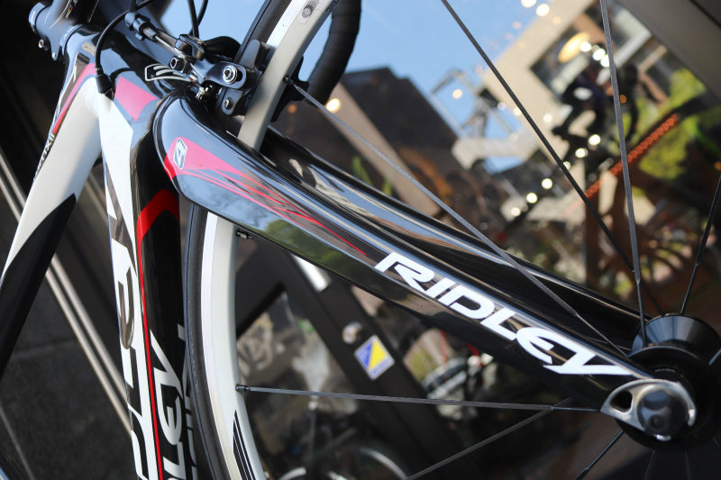 リドレー RIDLEY フェニックス FENIX 2013モデル XSサイズ シマノ 105