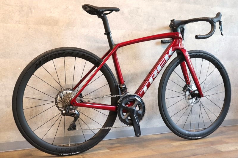 トレック TREK エモンダ EMONDA SLR7 2021 52サイズ シマノ アルテグラ R8070 11S Di2 カーボン ロードバイク  【さいたま浦和店】